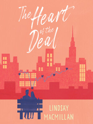 The Heart of the Deal - Audiobook